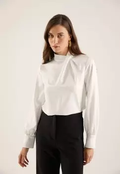 Блузка Anna Field, белая