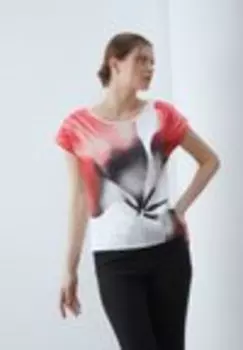 Блузка Anna Field, белый