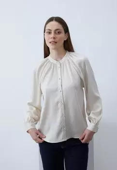 Блузка Anna Field, цвет beige