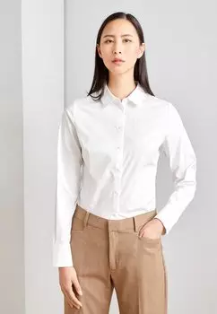 Блузка Anna Field, цвет white