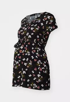 Блузка Anna Field, разноцветная