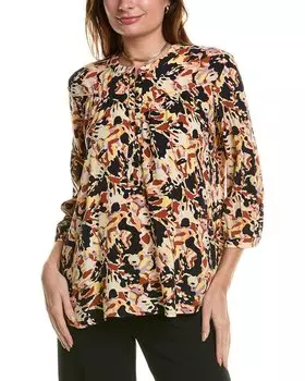 Блузка ANNA KAY Kotie, черный