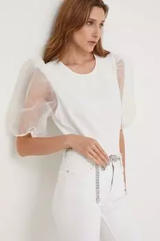 Блузка Answear Lab, белый