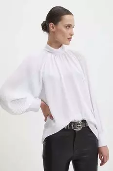 Блузка Answear Lab, белый