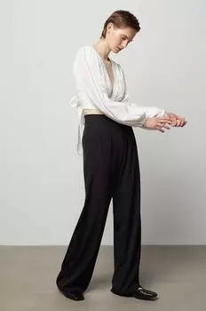 Блузка Answear Lab, белый