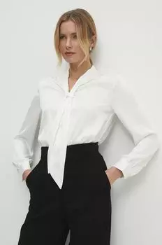 Блузка Answear Lab, белый