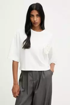 Блузка Answear.Lab, белый