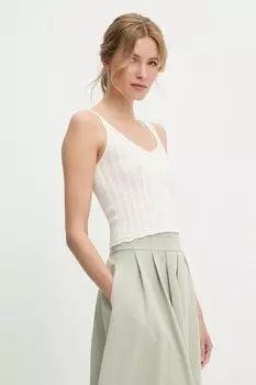 Блузка Answear.Lab, белый