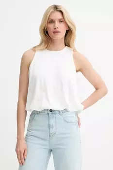 Блузка Answear.Lab, белый