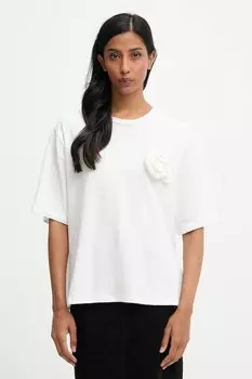 Блузка Answear.Lab, белый