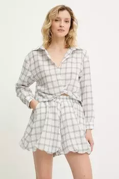 Блузка Answear.Lab, белый