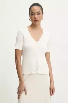 Блузка Answear.Lab, белый