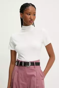 Блузка Answear.Lab, белый