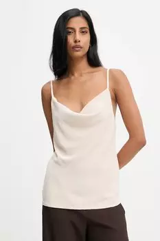 Блузка Answear.Lab, бежевый