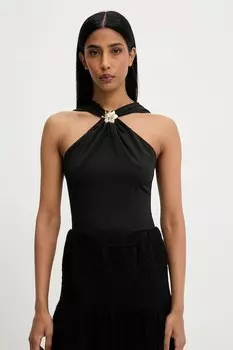 Блузка Answear.Lab, черный