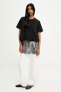 Блузка Answear.Lab, черный