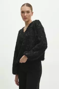 Блузка Answear.Lab, черный