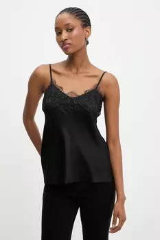 Блузка Answear.Lab, черный