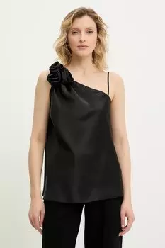 Блузка Answear.Lab, черный