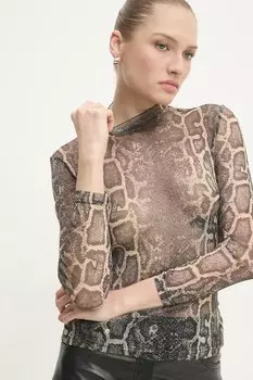 Блузка Answear.Lab, черный