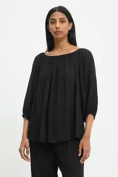 Блузка Answear.Lab, черный
