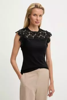 Блузка Answear.Lab, черный