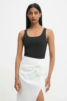 Блузка Answear.Lab, черный