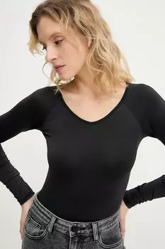 Блузка Answear.Lab, черный