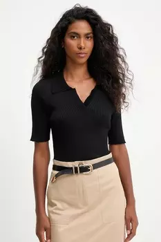 Блузка Answear.Lab, черный