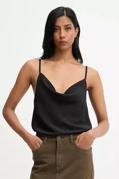 Блузка Answear.Lab, черный