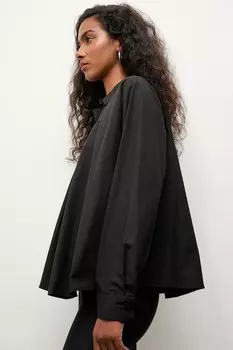 Блузка Answear.Lab, черный