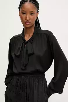 Блузка Answear.Lab, черный