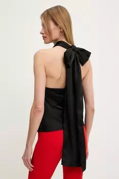 Блузка Answear.Lab, черный