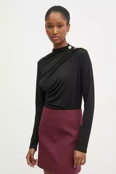 Блузка Answear.Lab, черный