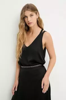 Блузка Answear.Lab, черный