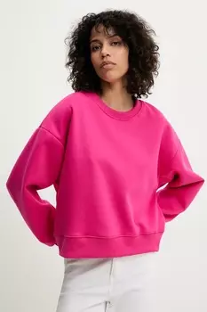 Блузка Answear.Lab, розовый