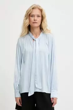 Блузка Answear.Lab, синий