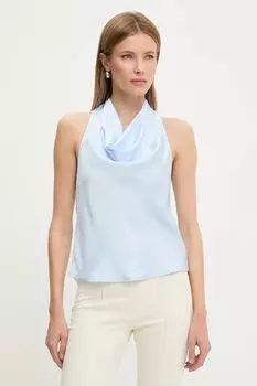 Блузка Answear.Lab, синий