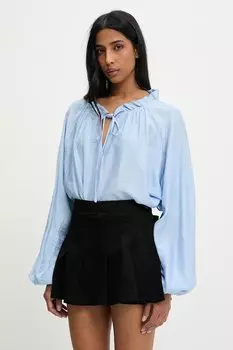 Блузка Answear.Lab, синий