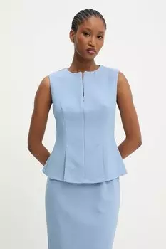 Блузка Answear.Lab, синий