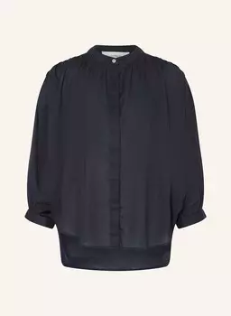 Блузка Антиб Ladneri, синий