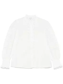 Блузка Антик Батик Лена Antik Batik, белый