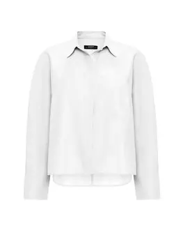 Блузка Antioch Chaimaa, белый