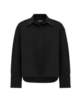 Блузка Antioch Chaimaa, черный