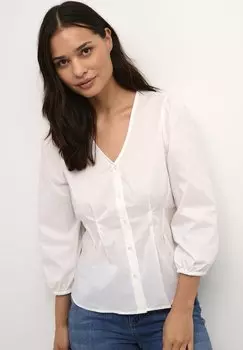 Блузка ANTOINETT Culture, цвет spring gardenia