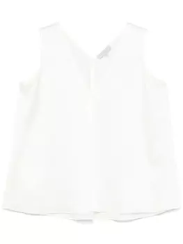 Блузка Antonelli Bergamo, белый