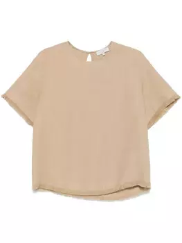 Блузка Антонелли Дюмон Antonelli, нейтральный