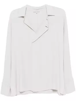 Блузка Antonelli Elva, серый