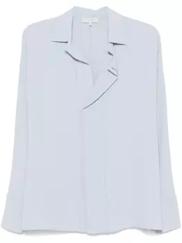 Блузка Antonelli Elva, синий