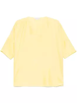 Блузка Антонелли Касабланка Antonelli, желтый